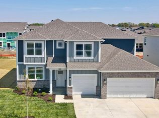 638 Blarney Dr, Pendleton, IN 46064
