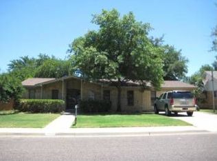 3519 Imperial Ave, Midland, TX 79707