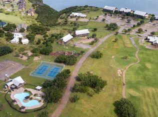125 Riviera Dr, Graford, TX 76449