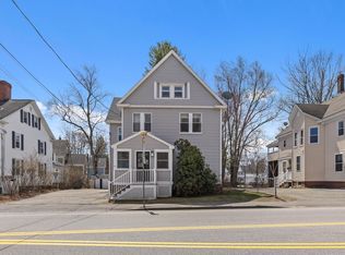 68 Main St, Exeter, NH 03833