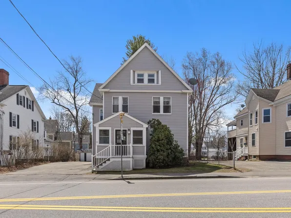 68 Main Street, Exeter, NH 03833