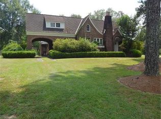 44 Stringer Rd, Tylertown, MS 39667