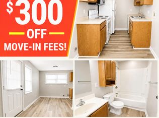1409 Columbia St APT 3, Lafayette, IN 47901