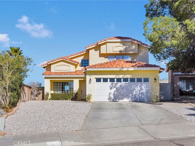 17115 Grand Mammoth Pl, Victorville, CA, 92394