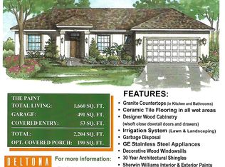 Paint Plan, North Port, North Port, FL 34286