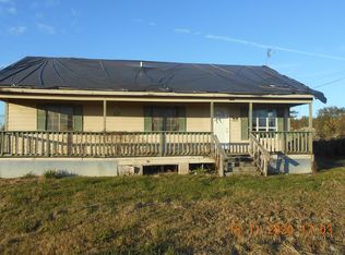 2216 Sawmill Rd, Shaw, MS 38773