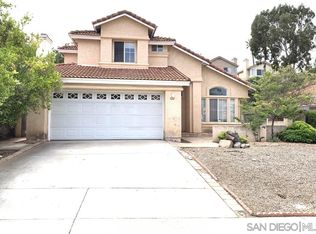 522 Avenida Blanco, San Marcos, CA 92069