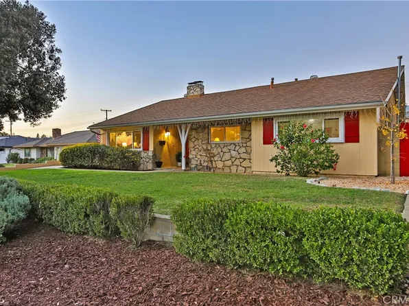 631 Occidental Dr, Claremont, CA 91711