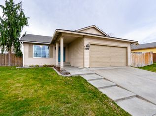 3913 W Grand Ronde Ave, Kennewick, WA 99336