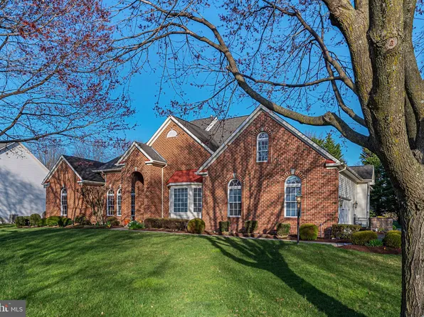 1514 White Tail Deer Ct, Annapolis, MD 21409