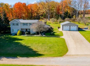 44868 Warner Rd, Titusville, PA 16354