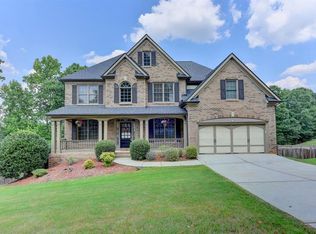 1524 Heartland Path, Hoschton, GA 30548
