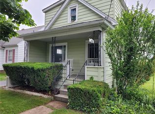 220 12th Ave, North Tonawanda, NY 14120