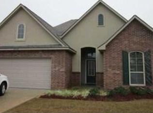 20187 Bella Gardens Cir, Ponchatoula, LA 70454