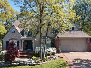 5626 E 117th Pl, Tulsa, OK 74137