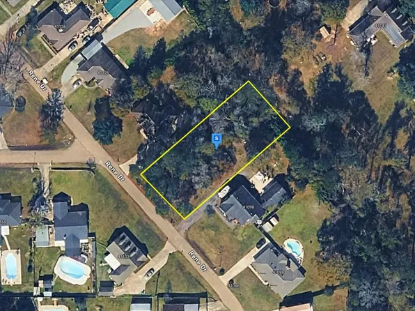 41100 Rene Dr, Hammond, LA 70403