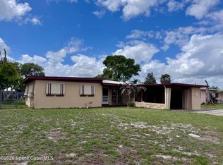 305 Edinburgh Dr, Cocoa, FL 32922