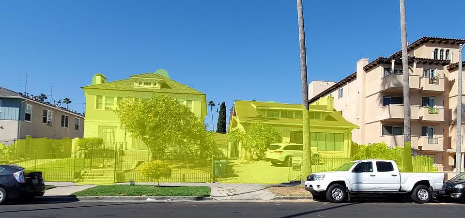 1st image of 137 N Berendo St
