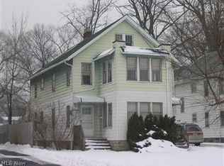 2626-2628 3rd St #3, Cuyahoga Falls, OH 44221