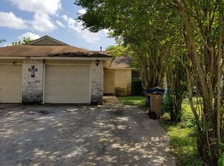 11301 Ptarmigan Cv #B, Austin, TX 78758