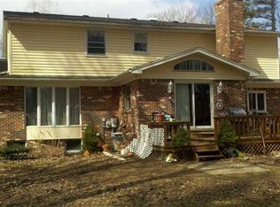 3426 West Dr, Clyde, MI 48049