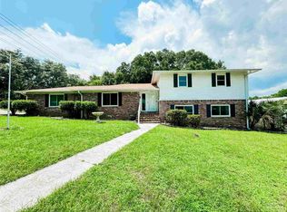2201 N 61st Ave, Pensacola, FL 32506