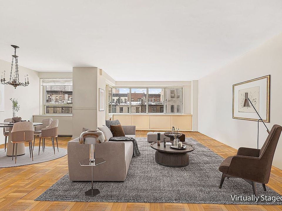 1st image of 535 E 86th St #5D