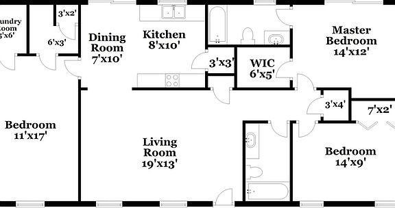 2nd image of 118 Dahlia Dr
