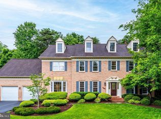 12600 Tolman Rd, Fairfax, VA 22033