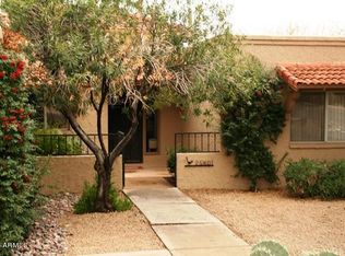 25401 N Diablo Ln, Rio Verde, AZ 85263