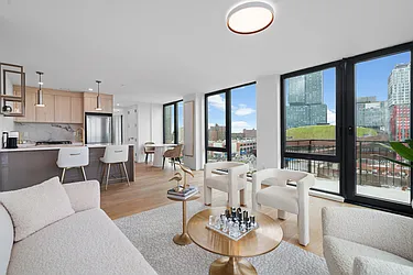 Rented by Nest Seekers International