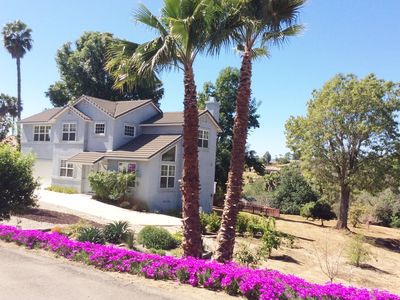 3131 Ryan Dr, Escondido, CA, 92025