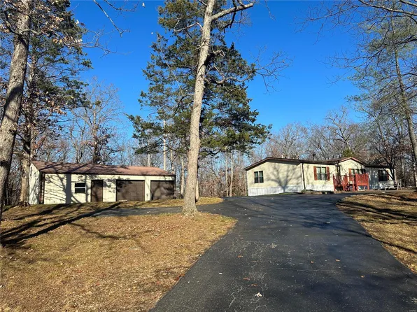 3876 Pin Oak Rd, Gerald, MO 63037