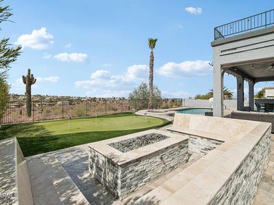 15346 E PALOMINO Boulevard, Fountain Hills, AZ, 85268