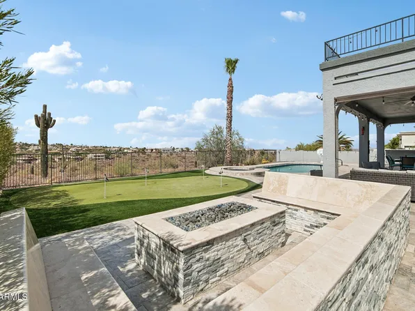 15346 E PALOMINO Boulevard, Fountain Hills, AZ 85268