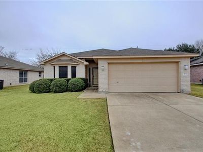 3102 Zachary Ln, Taylor, TX, 76574