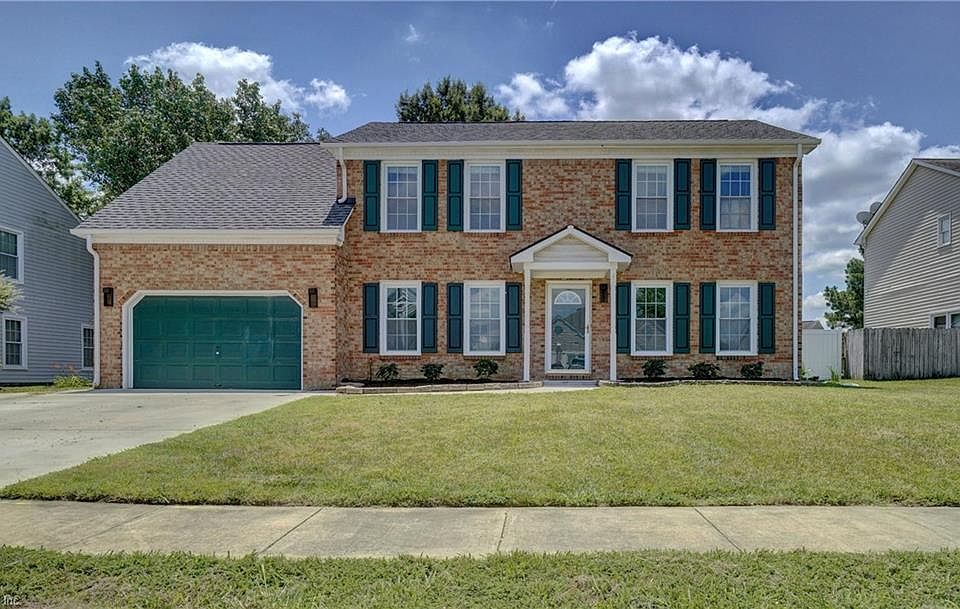 Welcome to this fabulous home located in the heart of peaceful Coventry!