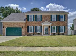 1577 Devon Way, Virginia Beach, VA 23456