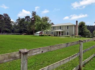 20811 Skinquarter Rd, Moseley, VA 23120