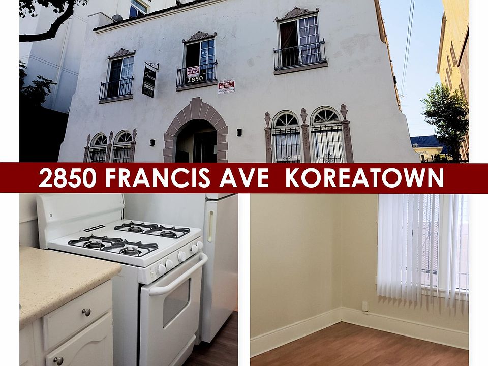 1st image of 2850 Francis Ave APT 1