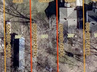 185 Hughes Ave, Pontiac, MI 48341