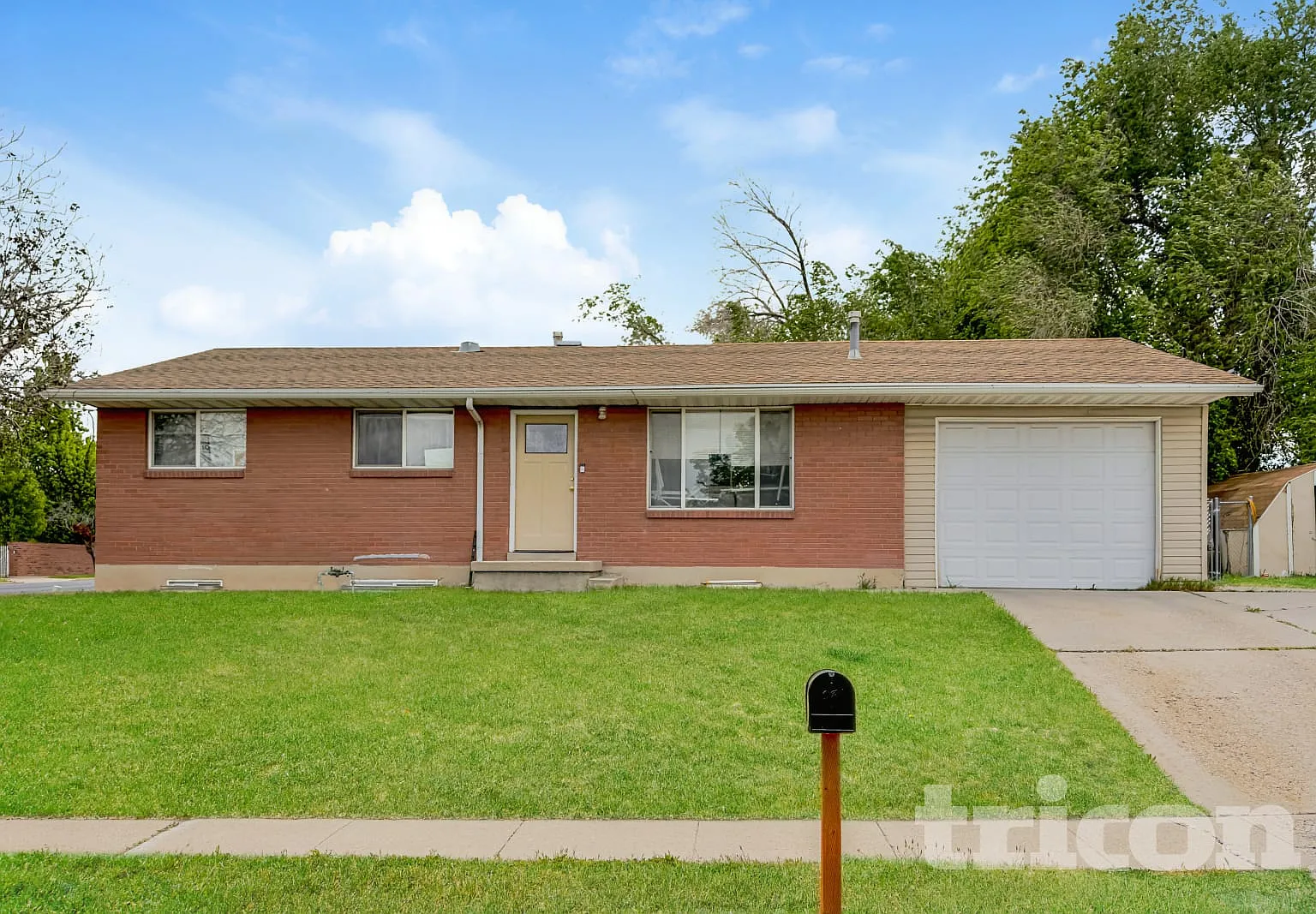 3215 W Bigaride Lane N Taylorsville UT — Photo 1