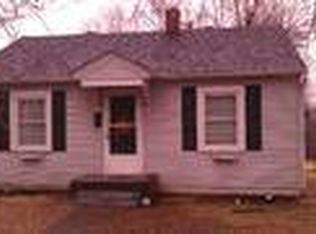 656 Jones St, Madisonville, KY 42431