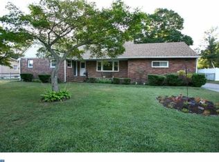 409 Walnut Ave, Lindenwold, NJ 08021