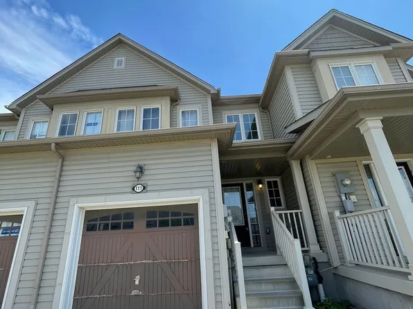 111 Bisset Ave, Brantford, ON N3T 0H4