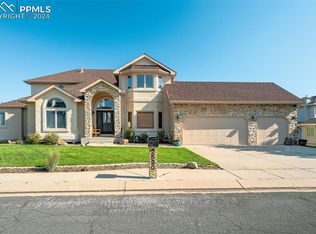 2520 Kinderhook Ln, Colorado Springs, CO 80919
