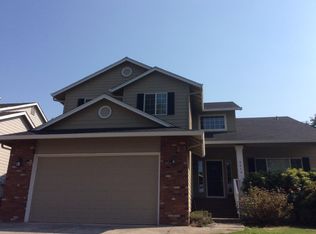 2614 NW 37th Ave, Camas, WA 98607