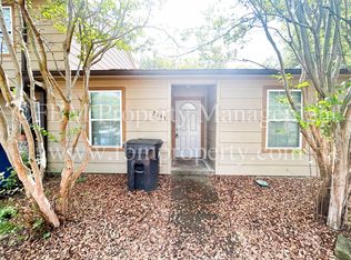 2533-2547 Sycamore Ave #2545, Corsicana, TX 75110