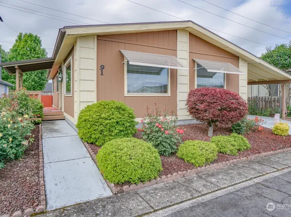 507 NE 99TH ST #91, Vancouver, WA 98665