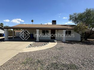1631 W Helena Dr, Phoenix, AZ 85023
